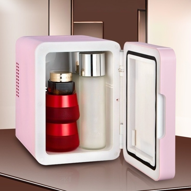 Luxury Skincare Minis - 2026 Yeni Yükseltilmiş Taşınabilir Mini Makyaj