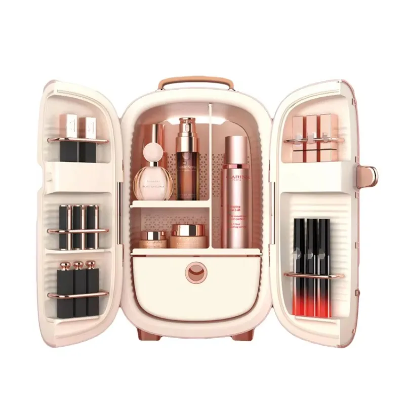 Yeni Taşınabilir Güzellik Pemb - Luxury Skincare Minis incelemesi ve fiyatı