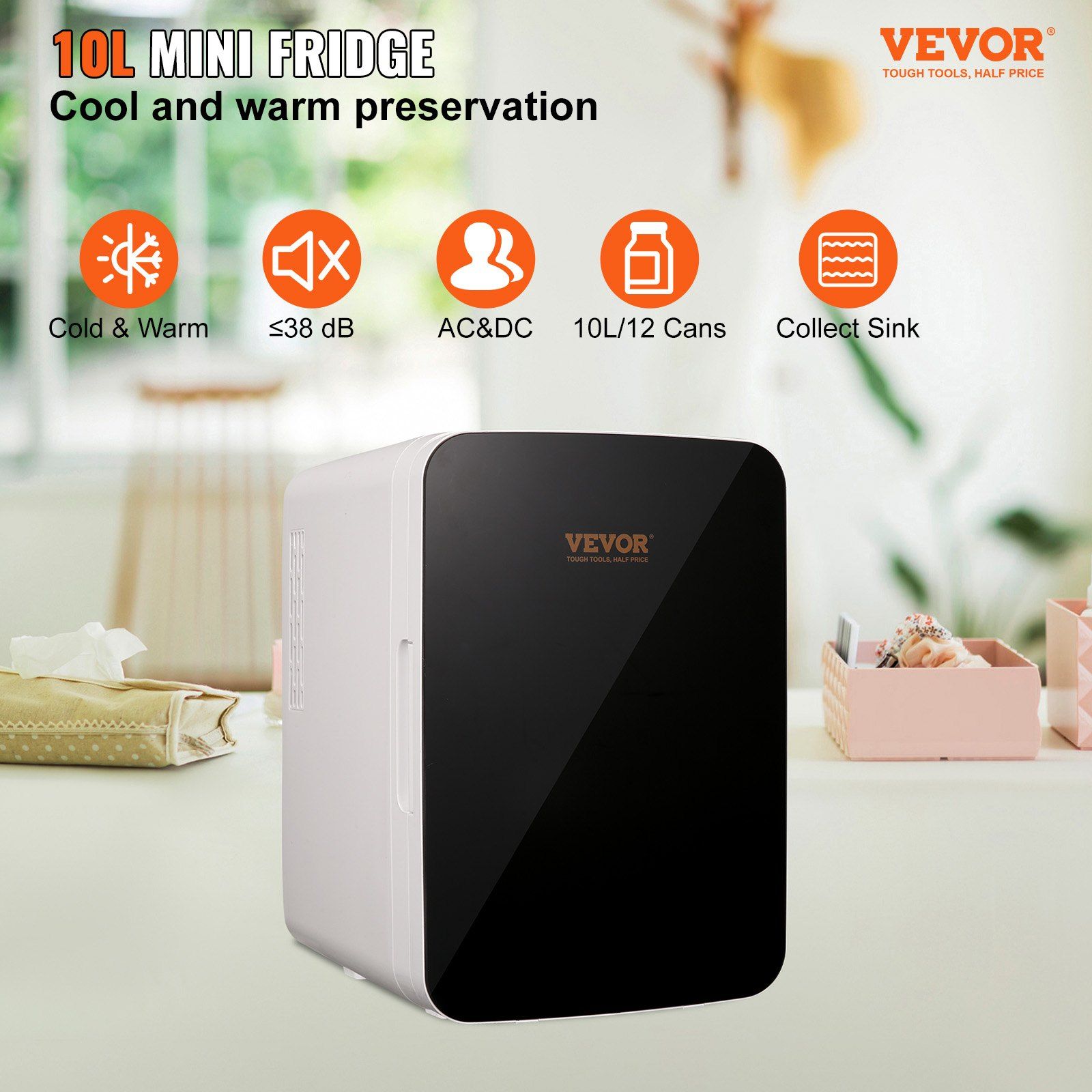 Mini 10 Litre/12 Kutu Taşınabi - Luxury Skincare Minis incelemesi ve fiyatı